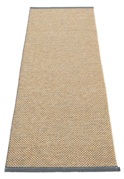 Bež unutarnja i vanjska staza 70x200 cm Effi Granit – Pappelina
