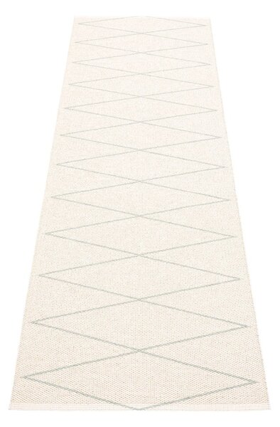 Svijetlo zelena unutarnja i vanjska staza 70x240 cm Max Sage – Pappelina