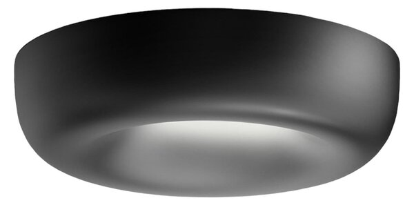 Reflektori Serien Lighting, Cavity Recessed L, prigušiv, Crno, Dnevna soba, Metal, Dizajn