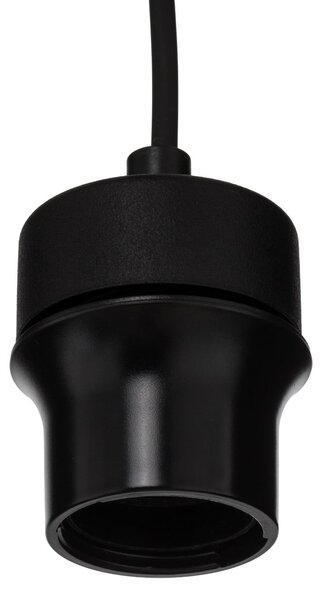 Viseće Svjetiljka TK Lighting, Cubus, prigušiv, Sivo, Dnevna soba, Staklo, Moderan