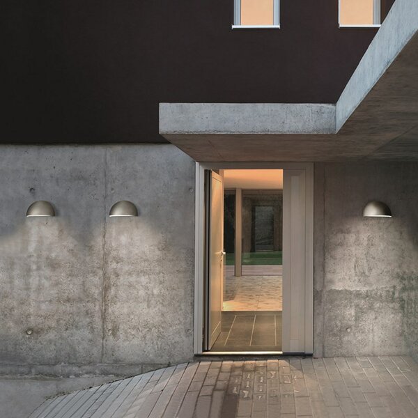 Rørhat Zidna Lampa 40W E14 Raw Copper - LIGHT-POINT