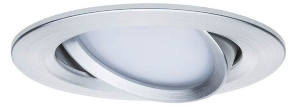 Reflektori Paulmann, Metalik, Dnevna soba, Aluminij