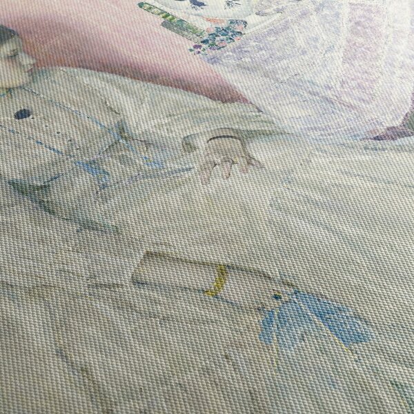 Slika - Frederick Carl Frieseke, Memories, reprodukcije (70x50 cm)
