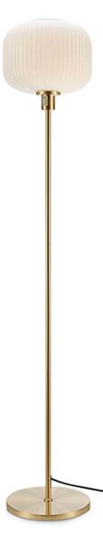 Podne Lampa Markslöjd, Bijela, Dnevna soba, Staklo