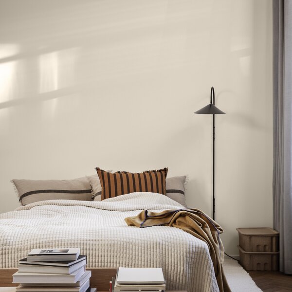 Zidne Svjetiljka ferm LIVING, Arum Swivel Tall, Crno, Dnevna soba, Metal, Dizajn