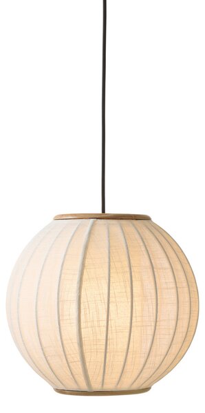 Viseće Svjetiljka Halo Design, BALLOON, prigušiv, Blagovaonica, Tkanina / tekstil, Dizajn