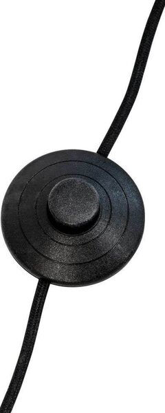 Podne Lampa Dyberg Larsen, Ocean, Zelena, Dnevna soba, Metal, Skandinavski