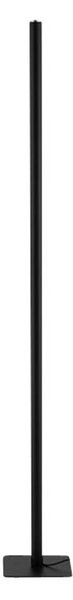 Podne Lampa Artemide, Ilio Mini, prigušiv, Crno, Dnevna soba, Metal, Dizajn
