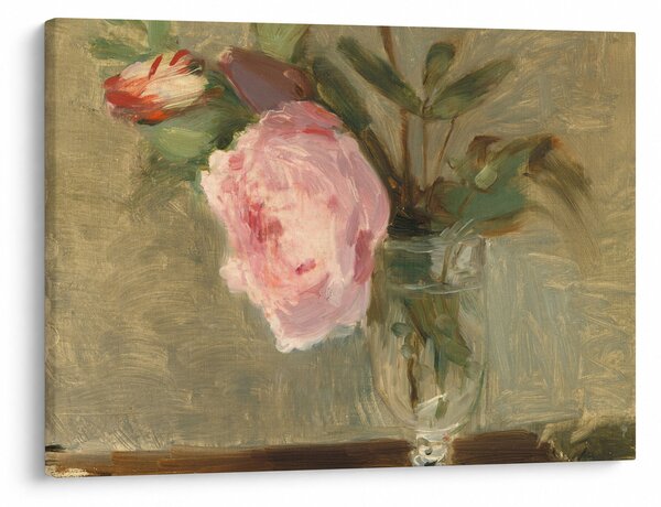 Slika - Berthe Morisot, Peonies, reprodukcije (70x50 cm)