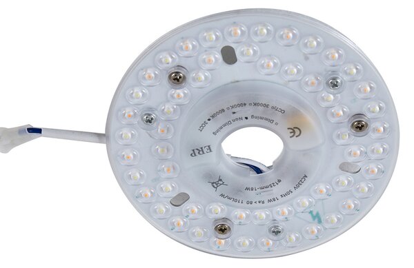 Stropni ventilator Vindur, crni, drveni, DC, tih - Lucande Lucande, Vindur, Drvo, Dnevna soba, Metal, Moderan