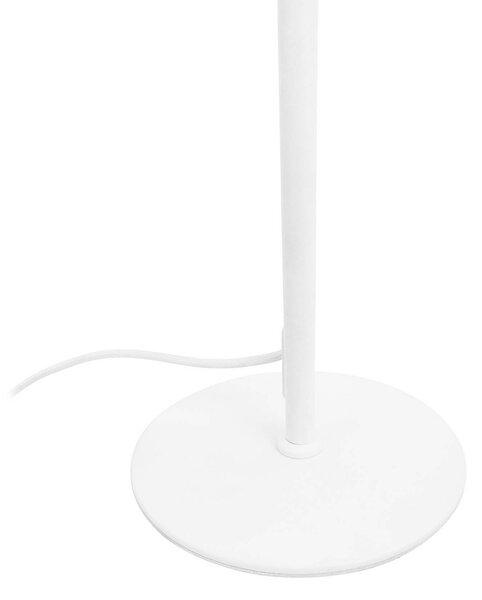Stolne Lampa Dyberg Larsen, Gry, Žuta, Dnevna soba, Metal, Dizajn