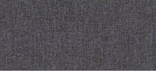 Razvlačna kutna garnitura L VALERIO SLIM 200x140 cm, tamno siva/antracit + 2 jastuka GRATIS, univerzalna