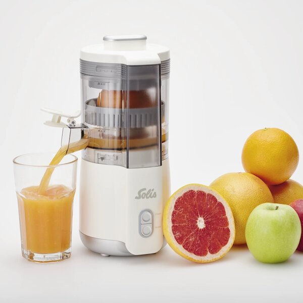 Solis Multi JuicerMatic cjedilo i sokovnik