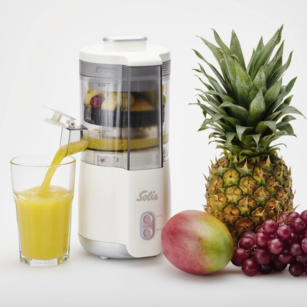 Solis Multi JuicerMatic cjedilo i sokovnik