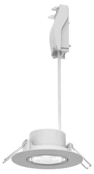 Cilantro UGRADBENI LED REFLEKTOR Step Dim 070 5W 2700K BIJELA 3PK 8721103038012