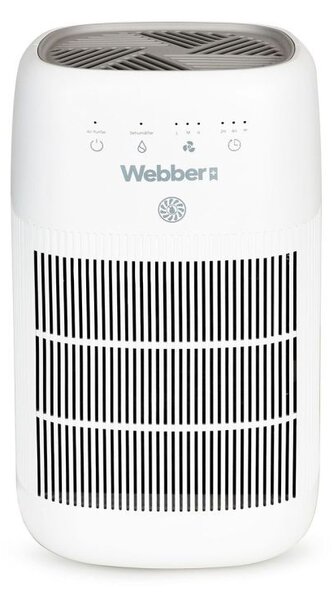 Odvlaživač WEBBER DEQ10 bijeli
