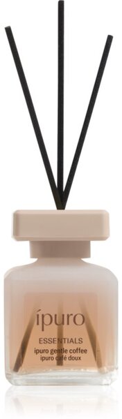 Ipuro Essentials Garden Party Gentle Coffee aroma difuzer s punjenjem 50 ml