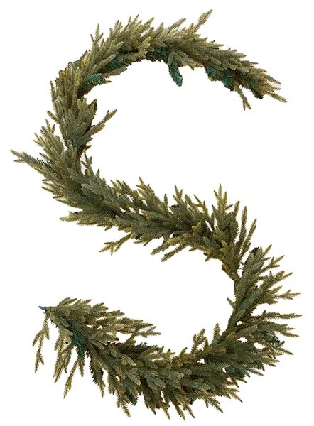 Božićna girlanda Mia 280cm