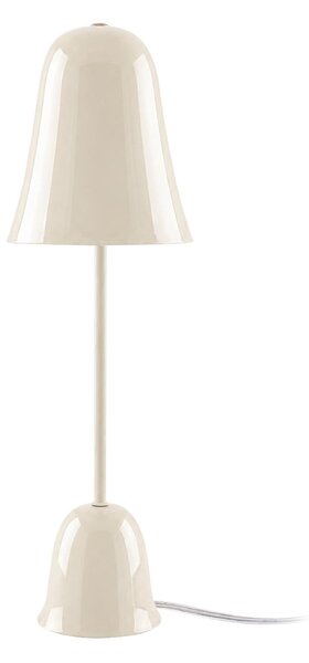 Stolne Lampa Globen Lighting, Blåklockan, Bež, Dnevna soba, Metal, Skandinavski