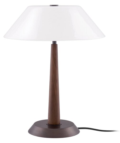 Stolne Lampa Globen Lighting, Ligna, Drvo, Dnevna soba, Metal, Skandinavski