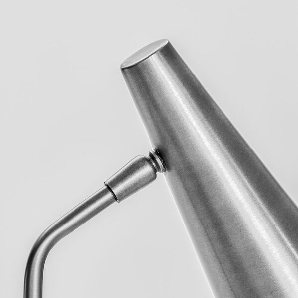 Stolne Lampa House Doctor, Precise, Metalik, Dnevna soba, Metal, Dizajn