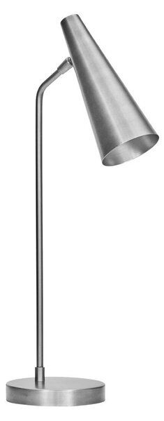 Stolne Lampa House Doctor, Precise, Metalik, Dnevna soba, Metal, Dizajn
