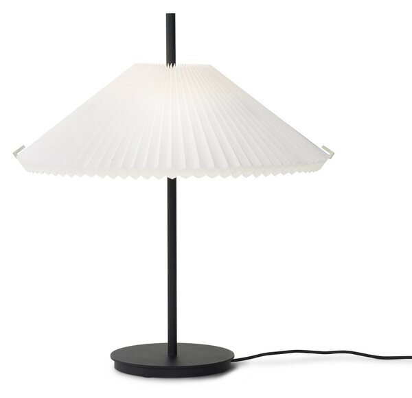 Stolne Lampa New Works, Nebra, Crno, Dnevna soba, Metal, Dizajn