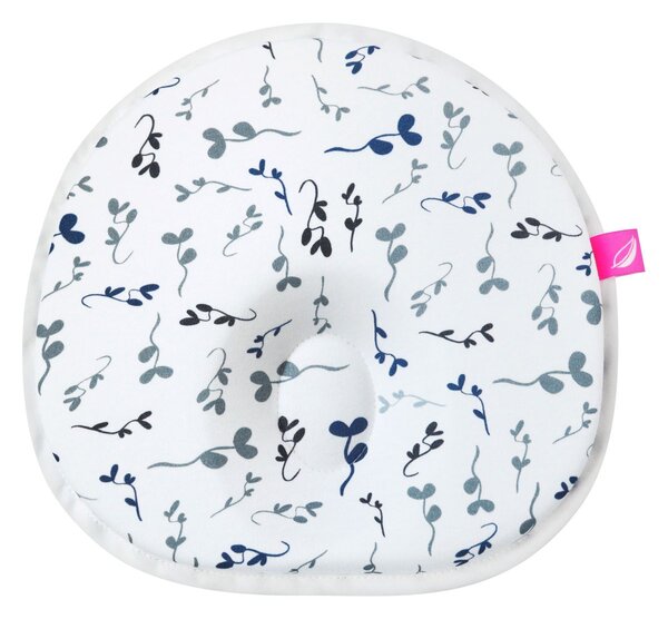 MOTHERHOOD jastuk blue leaves classics