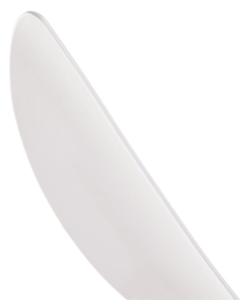 LED stropni ventilator Briya, CCT, prigušiv, Ø 116 cm, bijeli - Lindby Lindby, Briya, prigušiv, Bijela, Dnevna soba, Plastika, Moderan