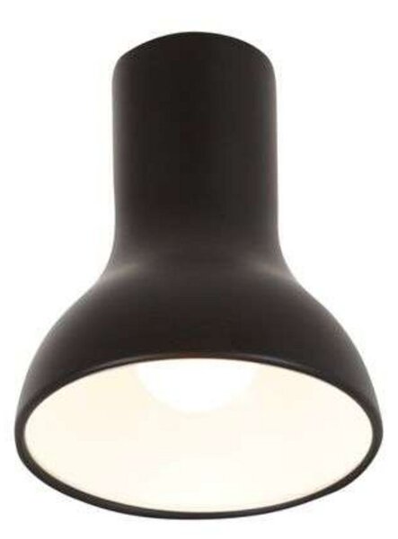 Zidne Svjetiljka Anglepoise, Type 75 Mini, Crno, Spavaća soba, Aluminij, Dizajn