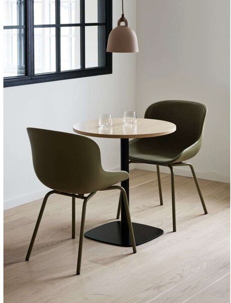 Viseće Svjetiljka Normann Copenhagen, Bež, Dnevna soba, Plastika
