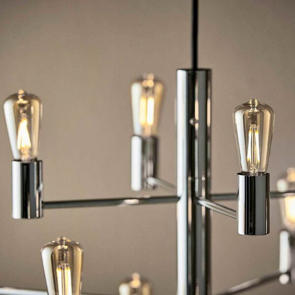 Lusteri Herstal, Metalik, Blagovaonica, Metal