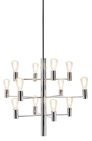 Lusteri Herstal, Metalik, Blagovaonica, Metal