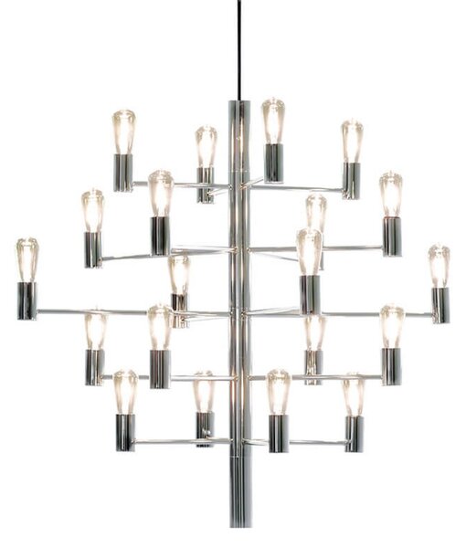 Lusteri Herstal, Metalik, Blagovaonica, Metal