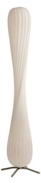 Podne Lampa Tom Rossau, TR7, Bijela, Dnevna soba, Plastika, Dizajn