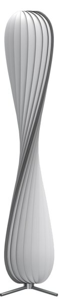 Podne Lampa Tom Rossau, TR7, Bijela, Dnevna soba, Plastika, Dizajn