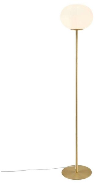 Podne Lampa Nordlux, Bijela, Dnevna soba, Staklo