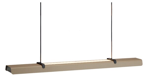 Fold Office G2 LED Visilica Dim. Up/Down Pijesak - Belid