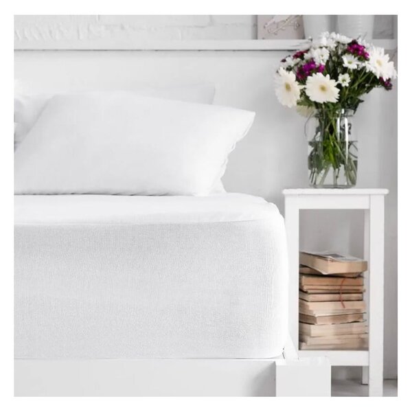Vodootporna zaštitna navlaka za madrac 180x200 cm Micro Classic – Mila Home