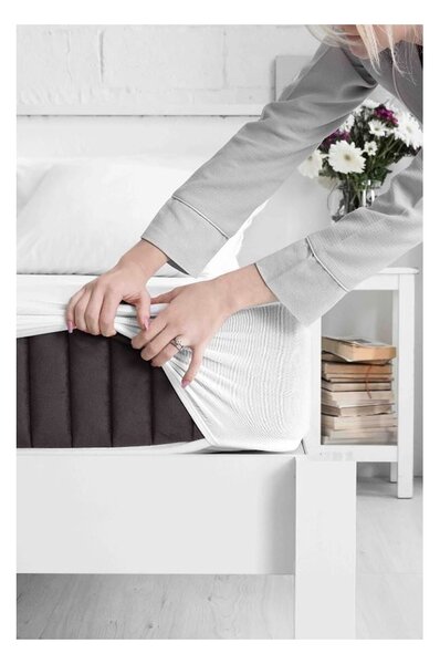 Vodootporna zaštitna navlaka za madrac 180x200 cm Micro Classic – Mila Home