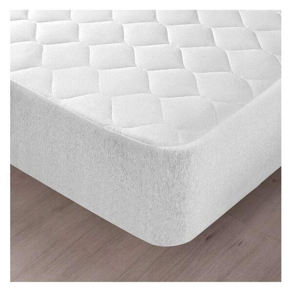 Vodootporna zaštitna navlaka za madrac 160x200 cm Quilted – Mila Home