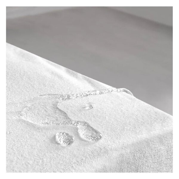 Vodootporna zaštitna navlaka za madrac 160x200 cm Quilted – Mila Home