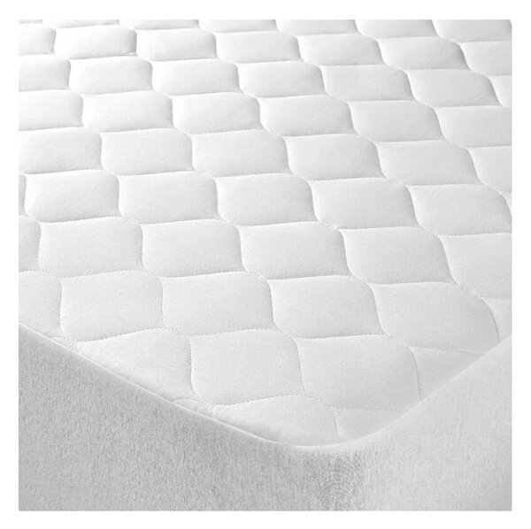 Vodootporna zaštitna navlaka za madrac 160x200 cm Quilted – Mila Home