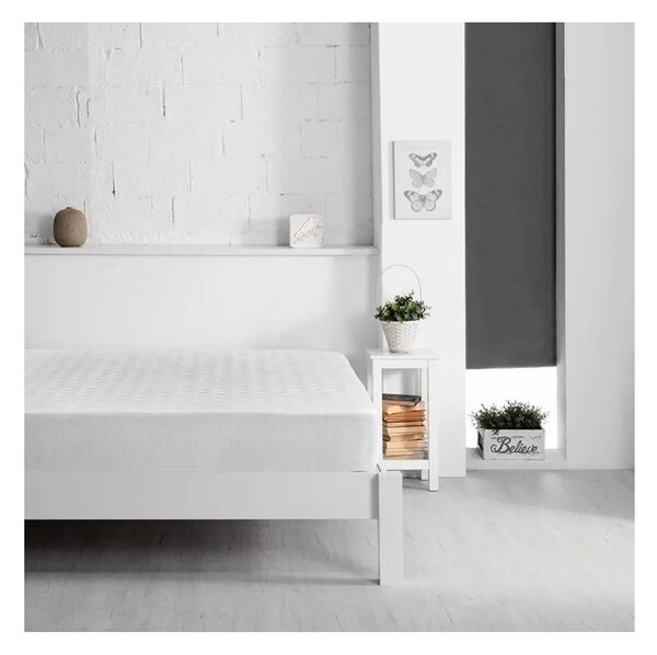 Vodootporna zaštitna navlaka za madrac 160x200 cm Quilted – Mila Home