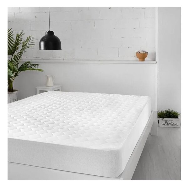 Vodootporna zaštitna navlaka za madrac 160x200 cm Quilted – Mila Home