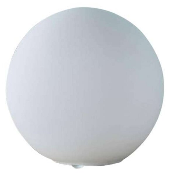 Stolne Lampa Lindby, Marike, Bijela, Dnevna soba, Staklo, Moderan