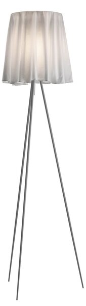 Podne Lampa FLOS, ROSY, prigušiv, Bijela, Dnevna soba, Tkanina / tekstil, Dizajn