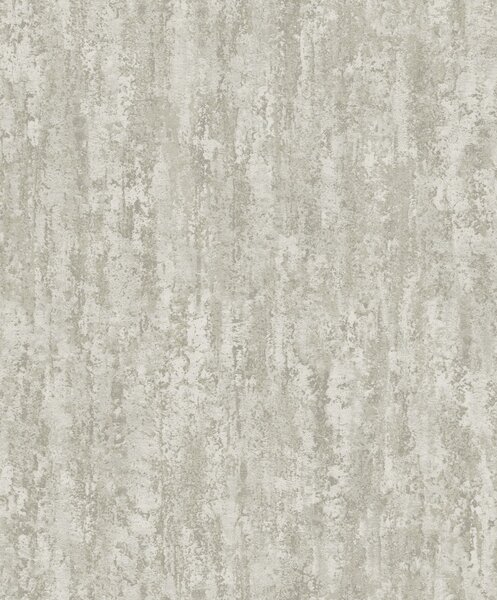 Smeđe-siva tapeta za zid, beton, štuk, A66903 | Ljepilo besplatno