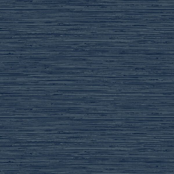Plava strukturirana tapeta za zid, 120722 | Ljepilo besplatno