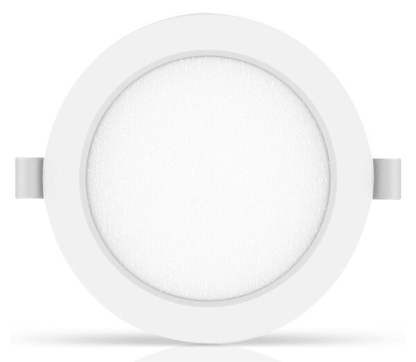 Aigostar - LED Ugradbena svjetiljka LED/12W/230V 4000K pr. 17,5 cm bijela